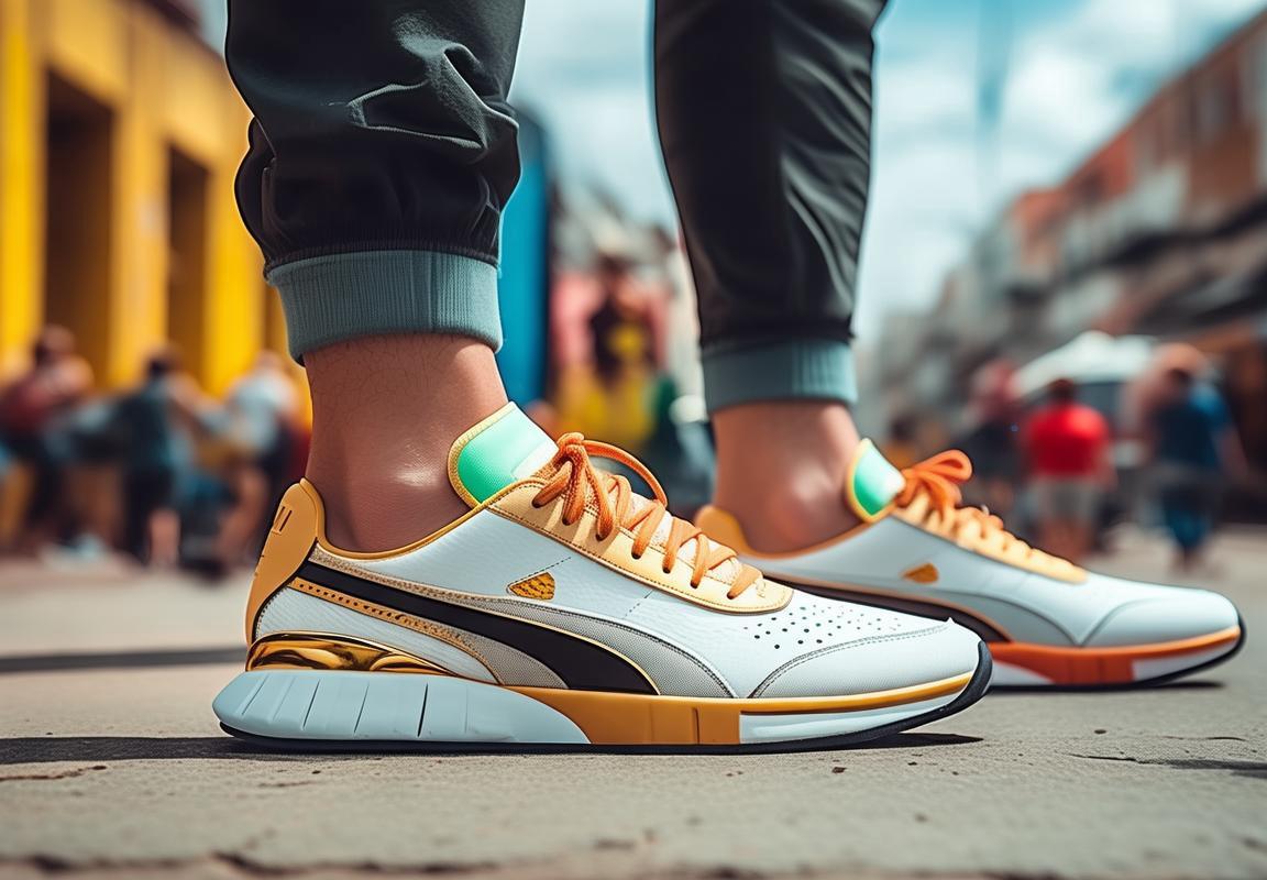 Tenis Puma Corte Bajo para Rutina Activa: ¡Oferta Exclusiva Puma!