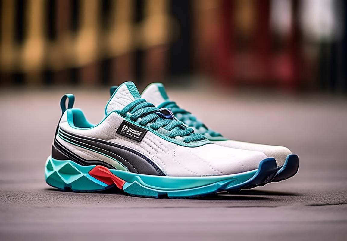 Calzado Casual para el Día a Día de PUMA: Ofertas Exclusivas en Guadalajara