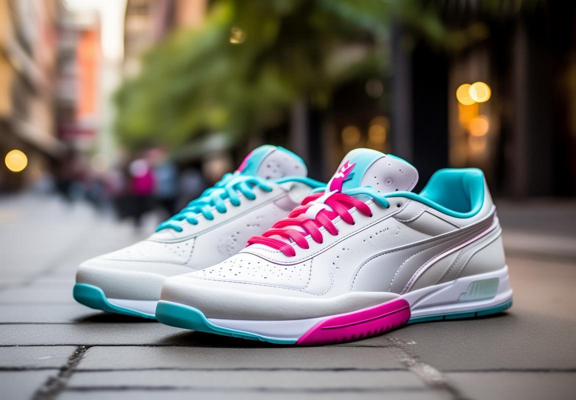 PUMA Outlet: Descubre el Estilo ESC de PUMA con Ofertas Exclusivas en Guadalajara