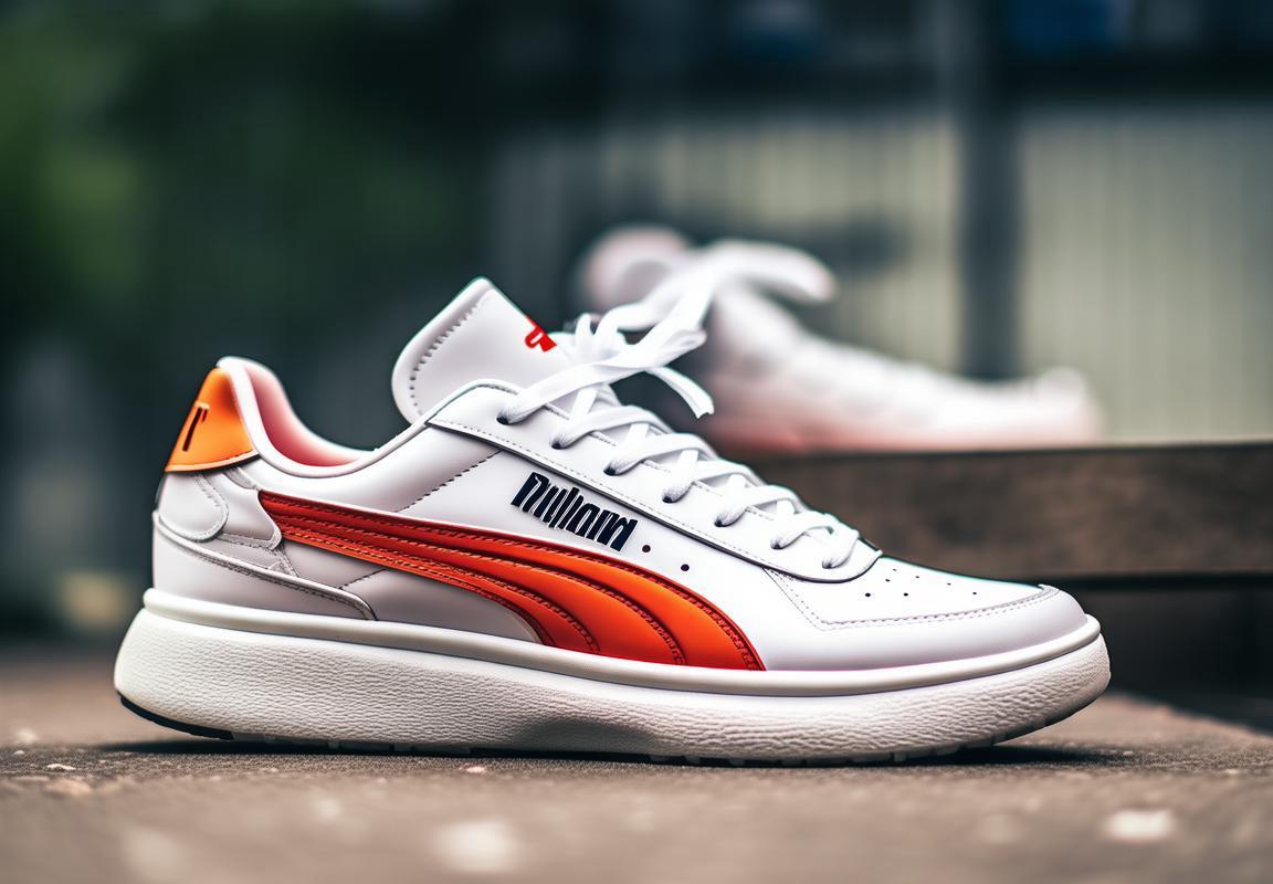 Puma Sneaker Alta Calidad – Promoción Limitada | ¡Oferta Exclusiva!