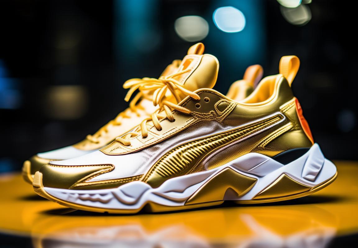 Oferta Exclusiva: Tenis RS-X Toys de PUMA con Descuentos Especiales
