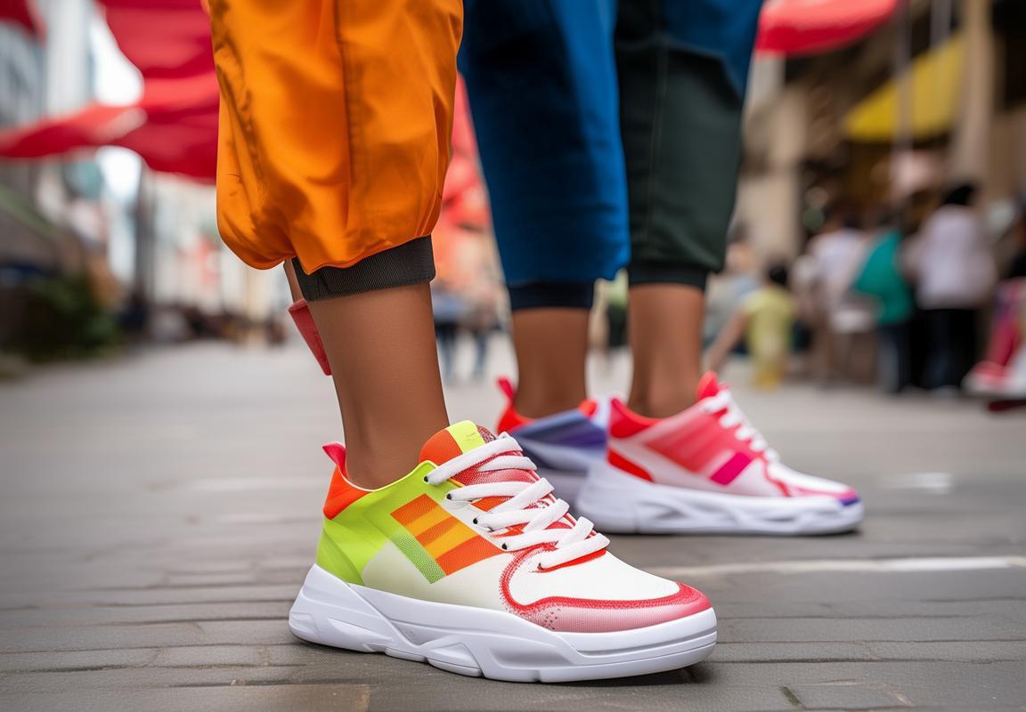 Estilo Relajado Garantizado con Zapatillas PUMA, la Nueva Tendencia en Guadalajara