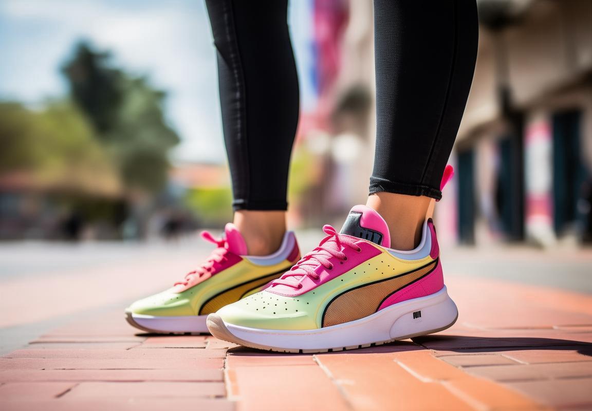 Zapatos deportivos casuales PUMA en tendencia: ¡Renueva tu armario con PUMA en Guadalajara!