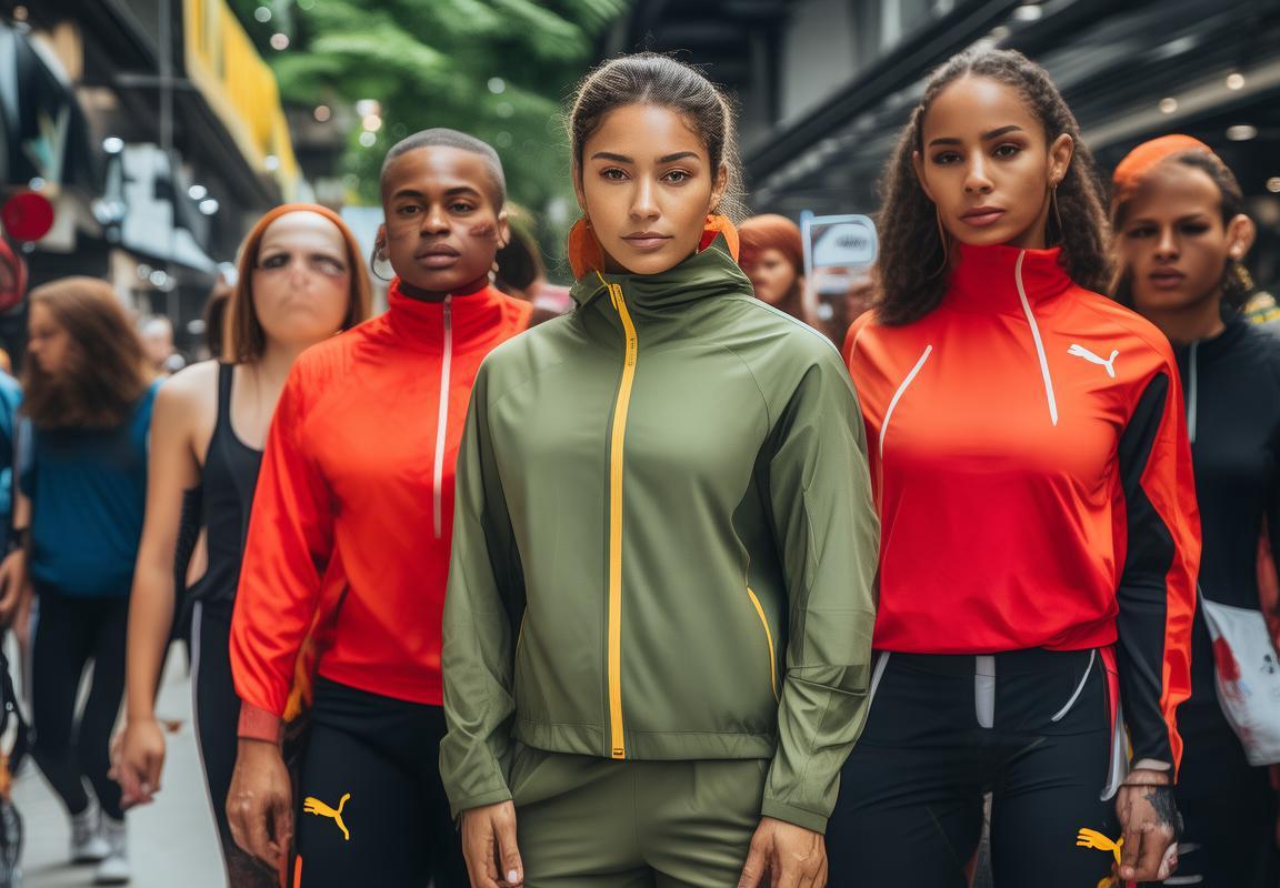 Puma: Donde Comprar Ropa Deportiva por Mayorío para Running y Alo