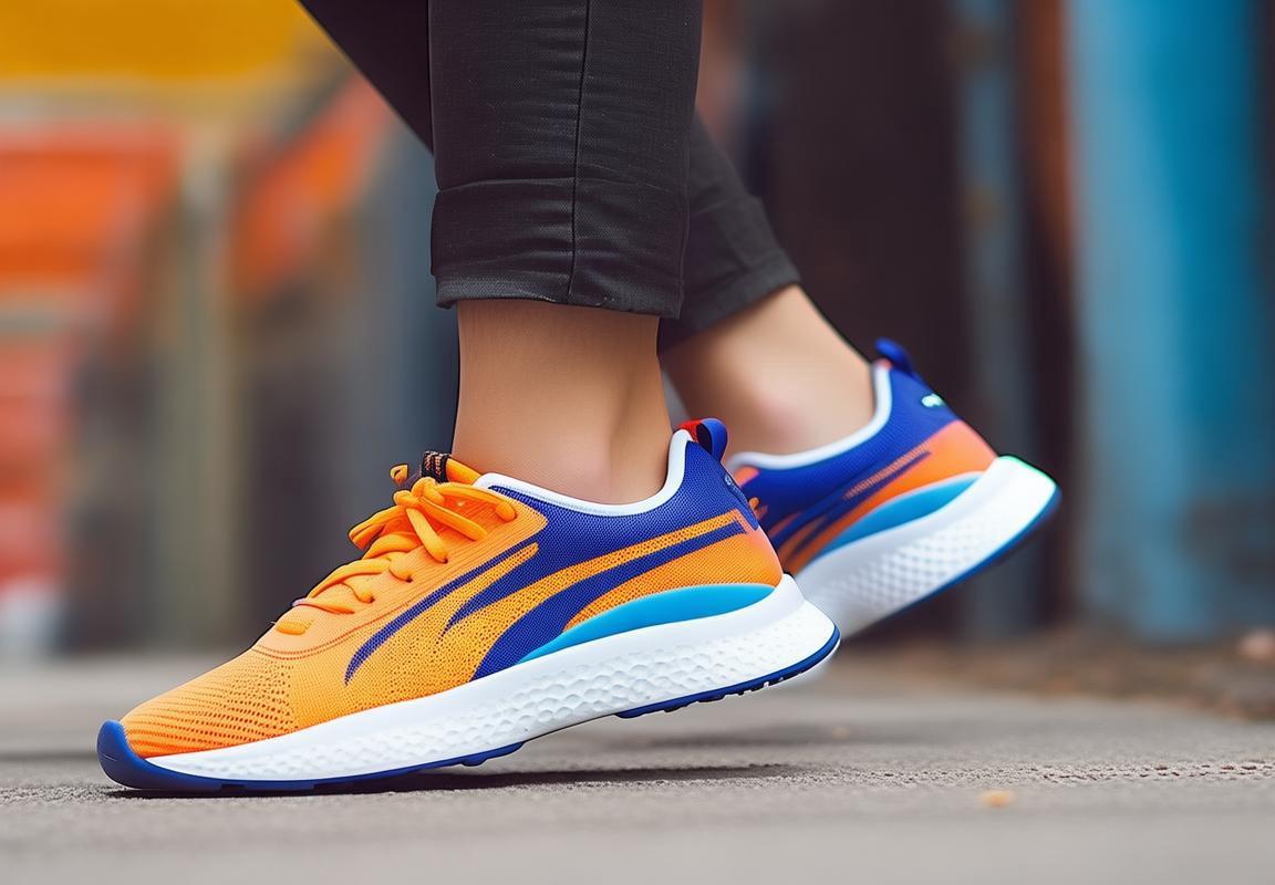 Calzado PUMA estilo casual para jóvenes modernos en Guadalajara