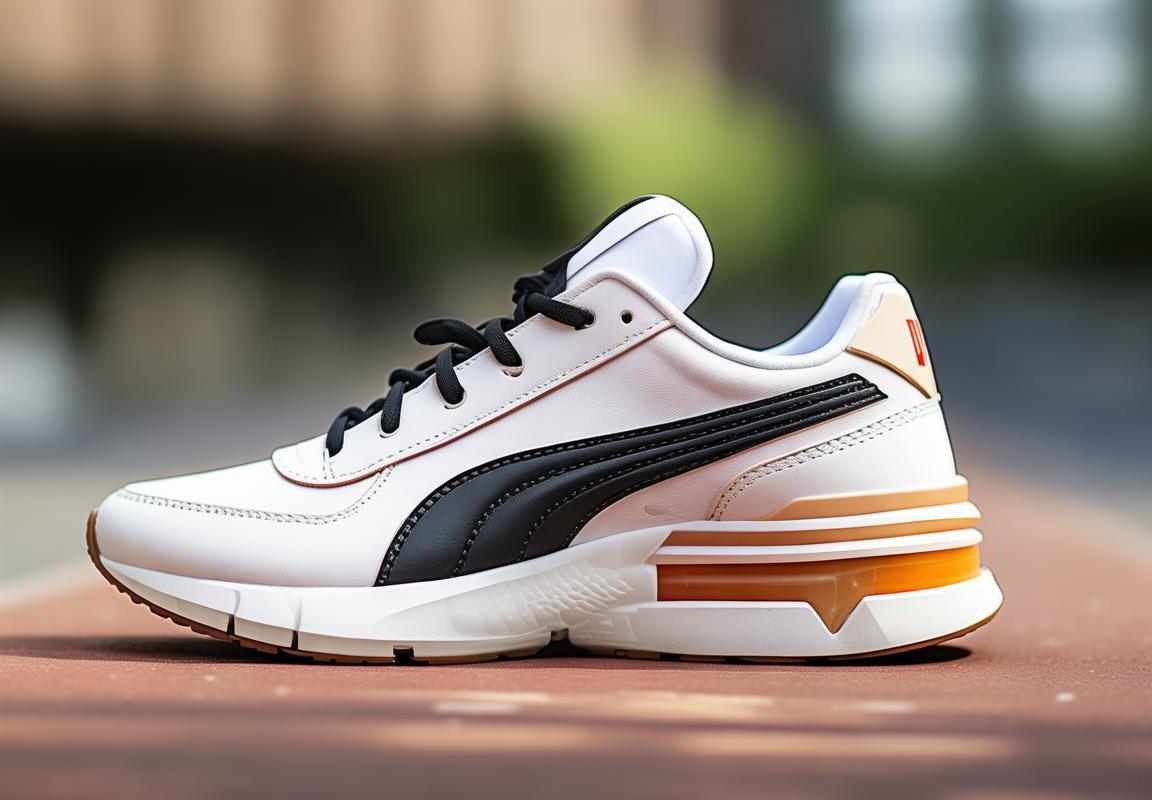 PUMA Calzado Atemporal para tu Guardarropa: La Nueva Colección en Guadalajara