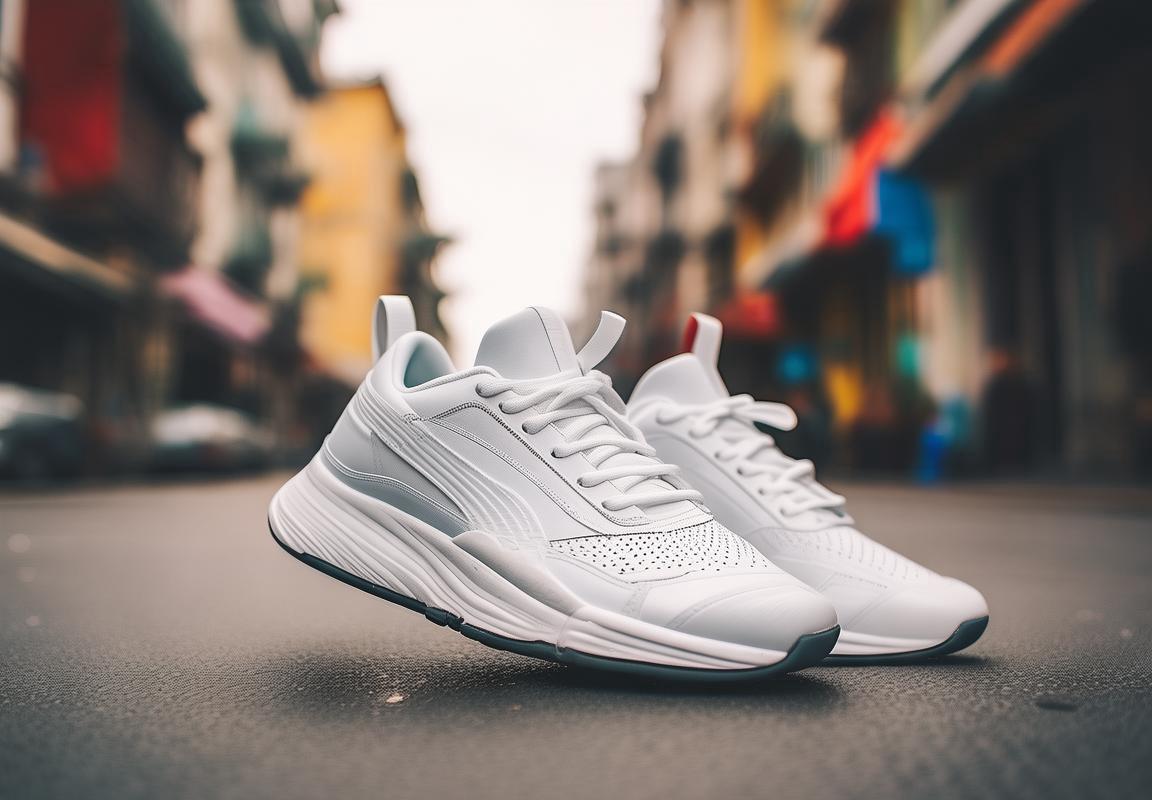 PUMA tenis urbanos con estilo casual en Guadalajara: ¡Oferta Exclusiva!