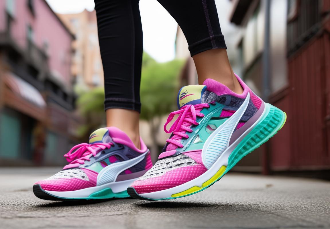 Ofertas Exclusivas: Calzado Cómodo de PUMA para Largas Caminatas en Guadalajara