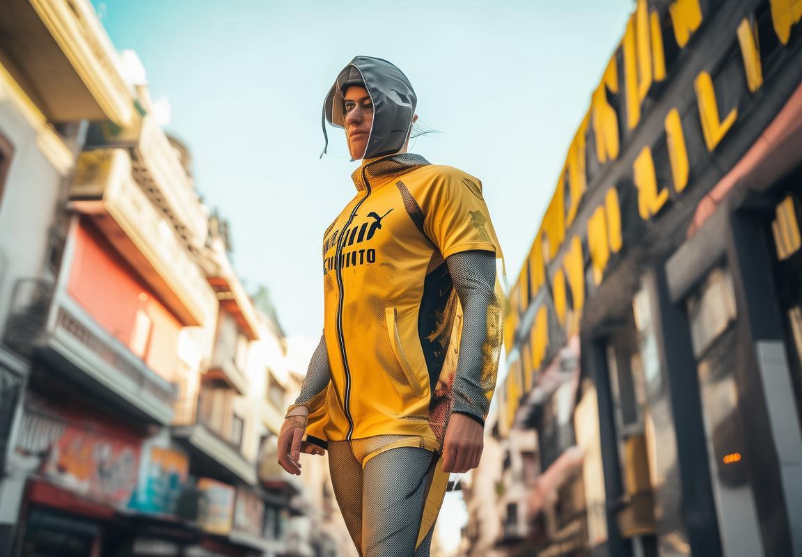Puma Ropa para Entrenamiento – Liquidación Ya