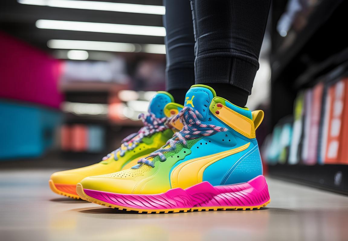 Medias Botas que Se Adaptan a Tu Ritmo PUMA - ¡Oferta Especial en Guadalajara!