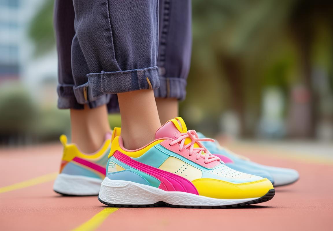 PUMA Outlet en Guadalajara: Zapatos de Puma y Descuentos Exclusivos