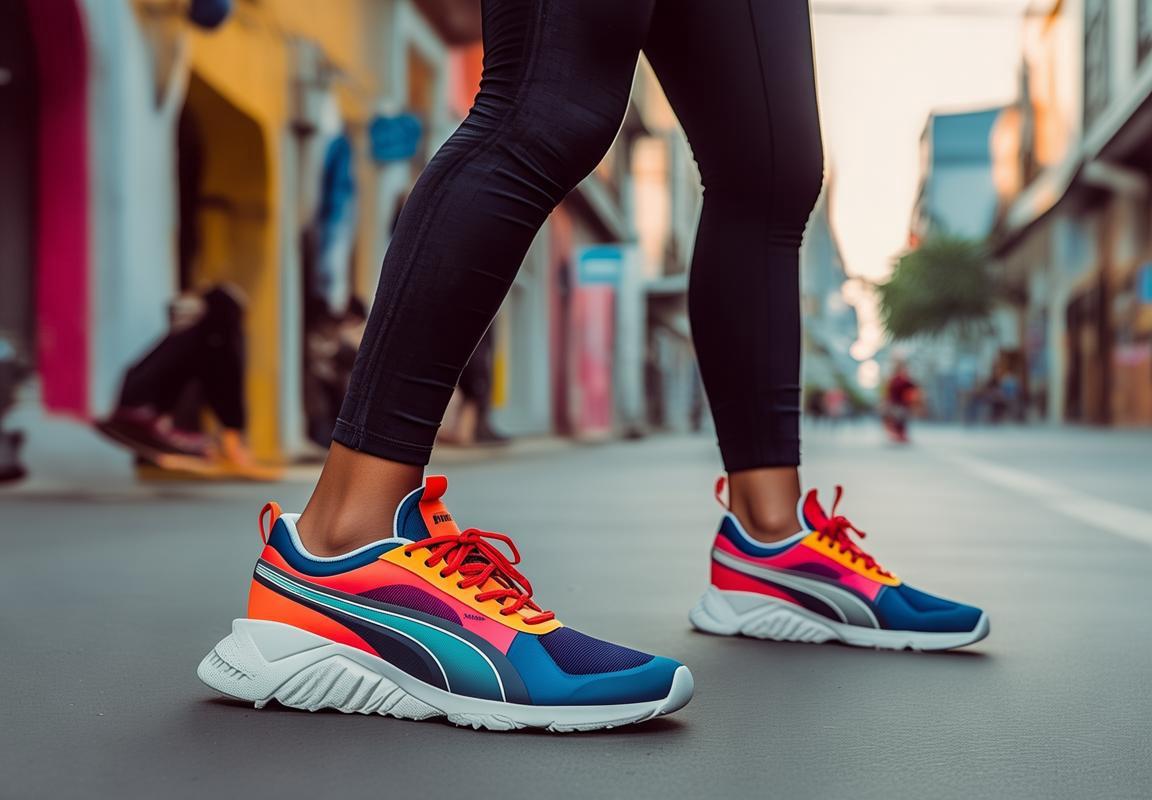 Zapatos casuales PUMA con diseño moderno y exclusivos descuentos: ¡No dejes pasar esta oportunidad!