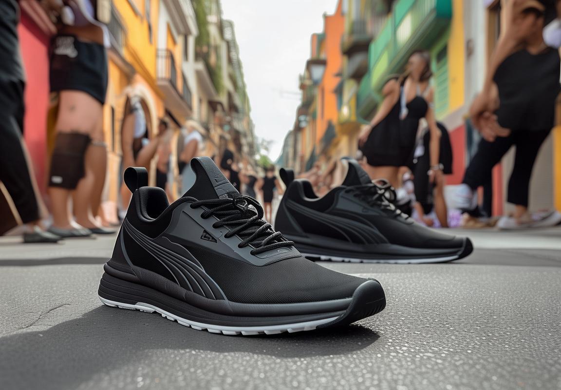 Oferta Exclusiva: ¡2 Pares de Puma Planos por el Precio de Uno en Guadalajara!
