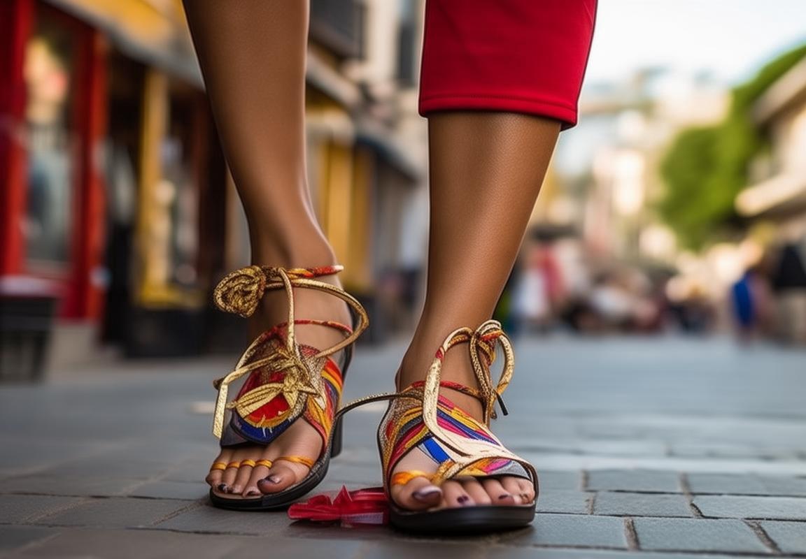 Chanclas Casuales y Sandalias Puma para Climas Calientes en Guadalajara: Olo, la Marca Ideal