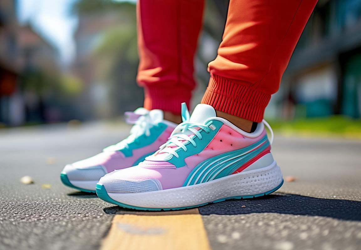 PUMA Calzado Cómodo para Rutinas Ligeras en Guadalajara: Oferta Especial y Descuento Exclusivo