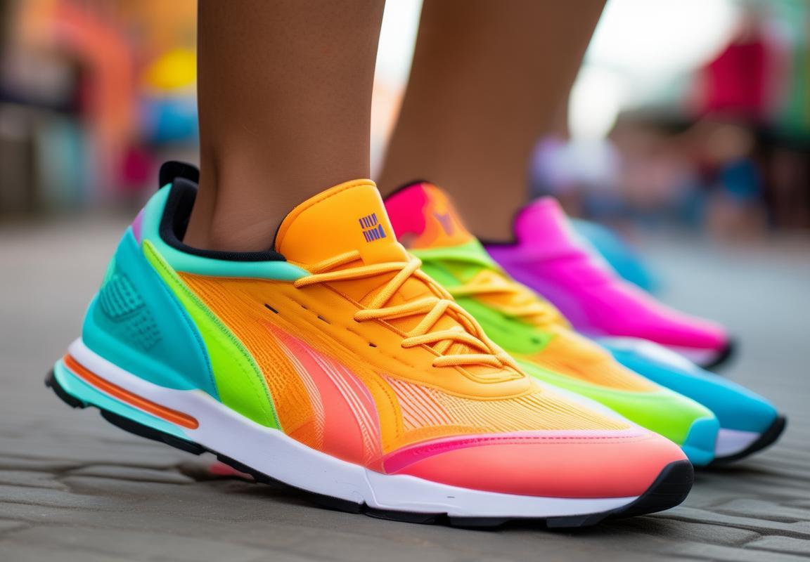 Calzado Casual con Identidad PUMA: ¡Olo y ESC en Rebajas!