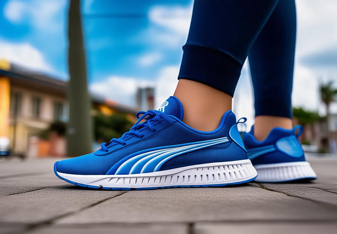 Puma Outlet México - Tenis Azul Marino Mujer, Descuentos en Puma Outlet Guadalajara