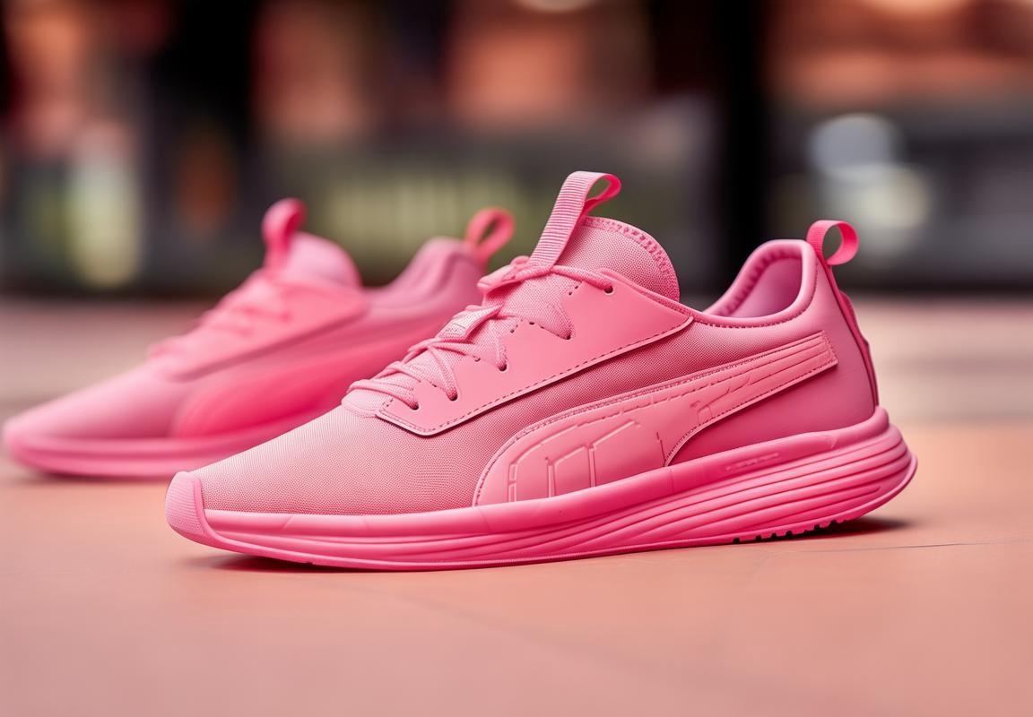 PUMA Calzado Casual con Detalles Premium: La Nueva Tendencia en Guadalajara