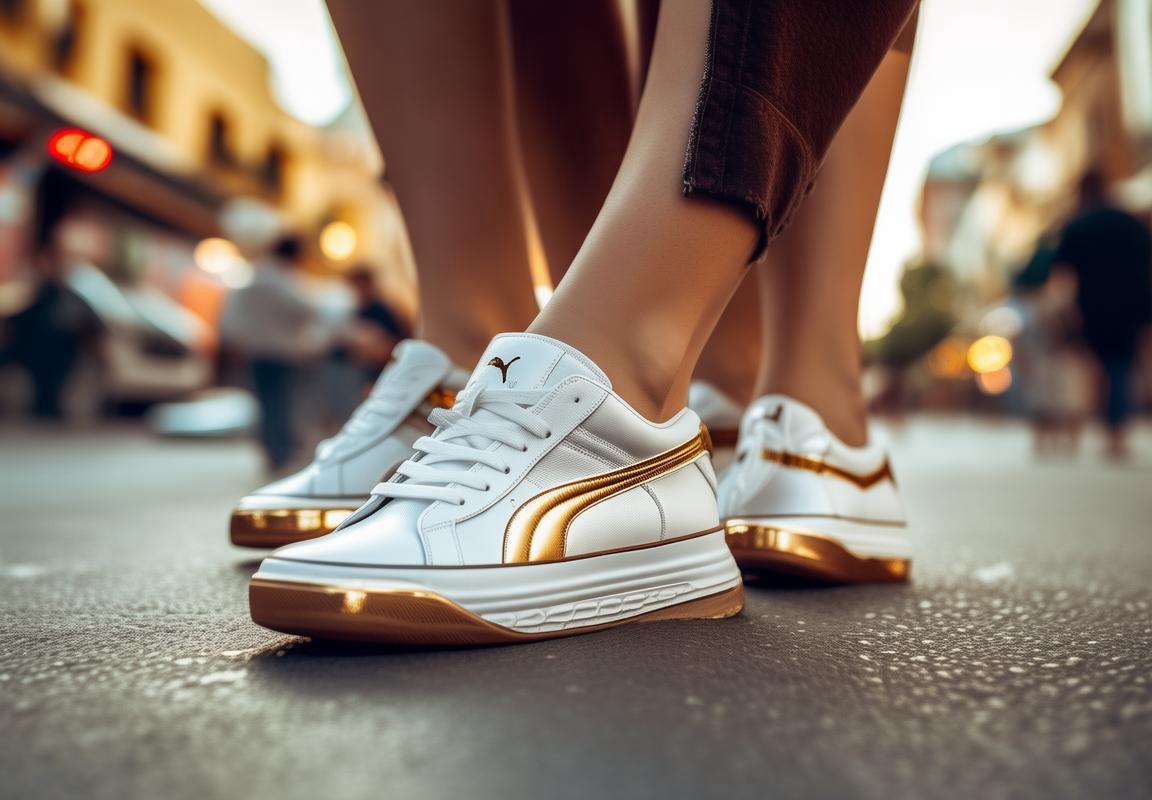 Zapatos Relajados PUMA para Estilo Diario: Oferta Especial en PUMA y OLO