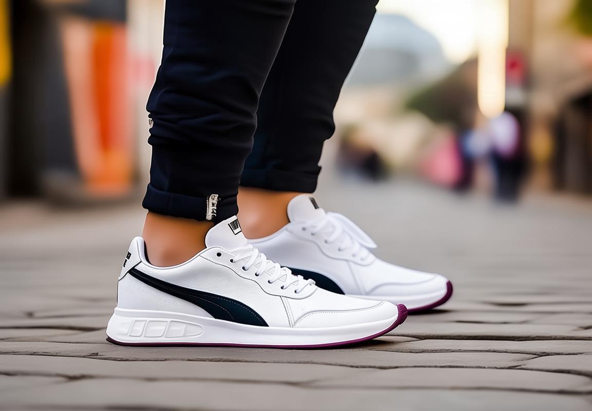 Calzado PUMA Casual con Inspiración Deportiva: Ofertas Exclusivas y Rebajas en Guadalajara
