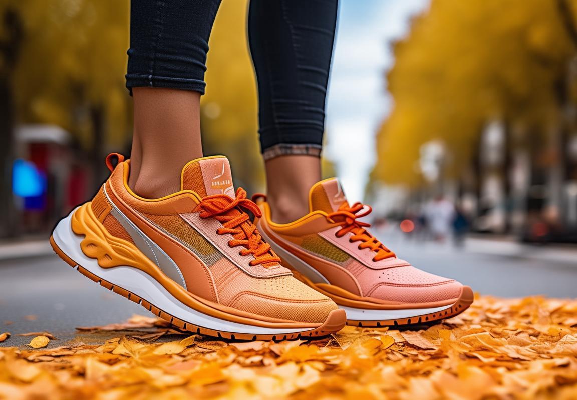 Estilo Urbano con Calzado PUMA Casual: Ofertas Exclusivas en Guadalajara