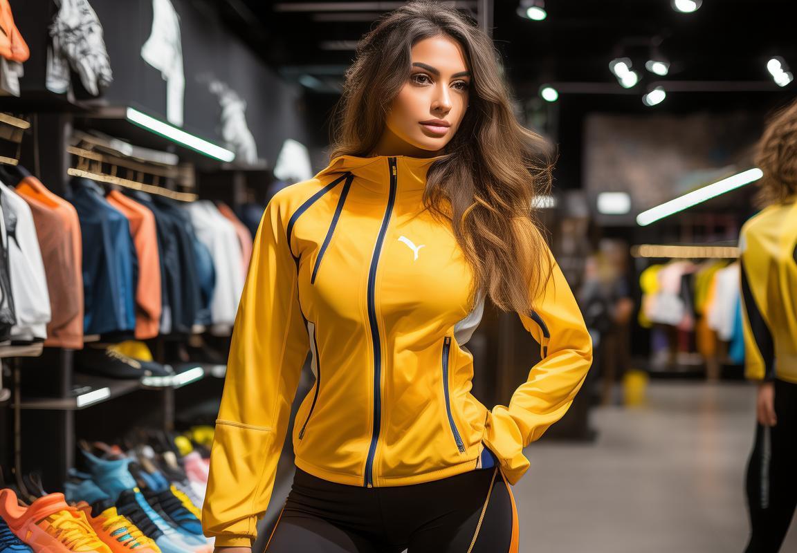 Estilo Casual Contemporáneo con PUMA: Ofertas Exclusivas y Calidad PUMA