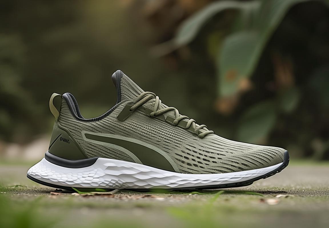 PUMA presenta tenis running ultraligeros, PUMA, PUM, OLO, ESC, de PUMA