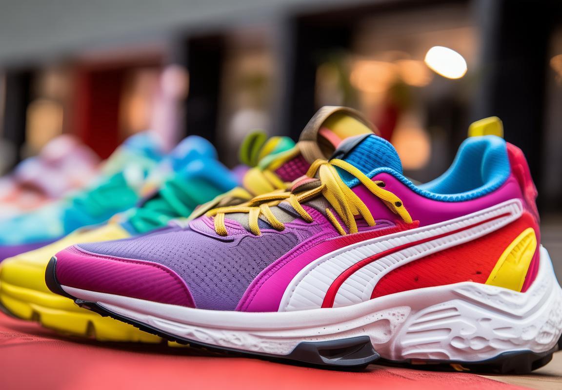 Calzado Lifestyle PUMA que Marca la Diferencia en Guadalajara