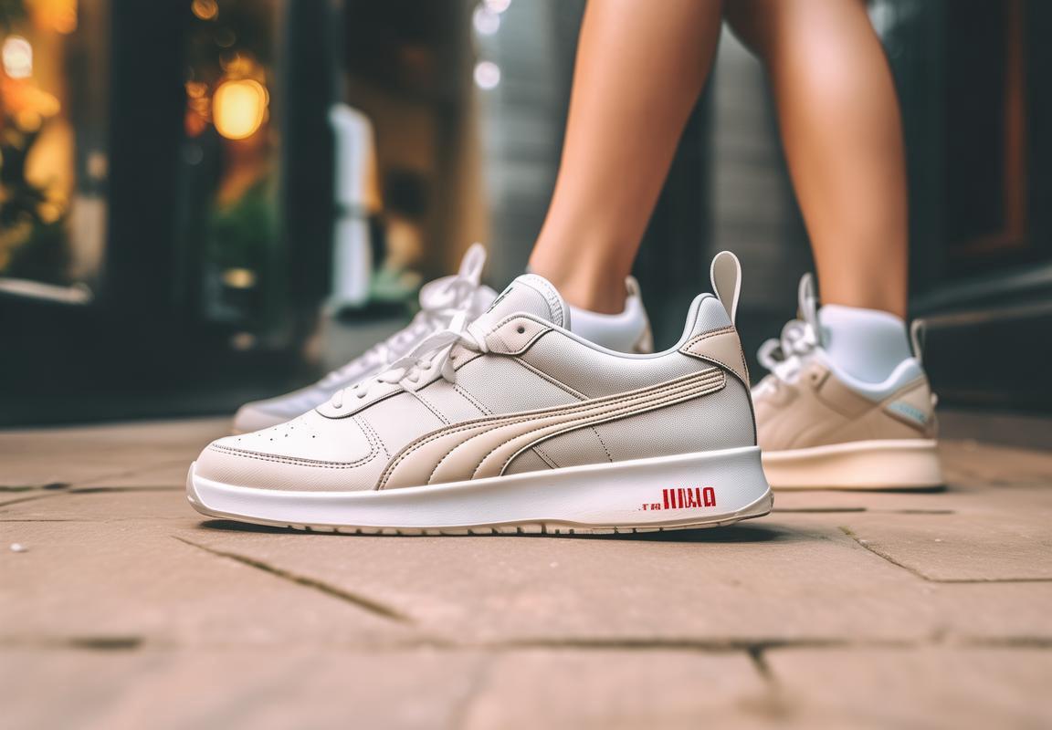 Calzado casual PUMA en tonos básicos: ¡Ofertas exclusivas en Guadalajara!