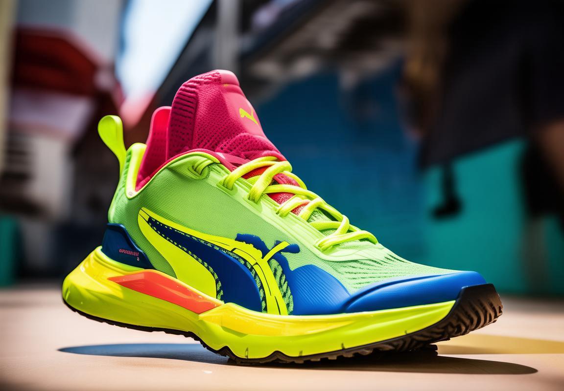 Puma Nuevos Lanzamientos – Promoción Ya