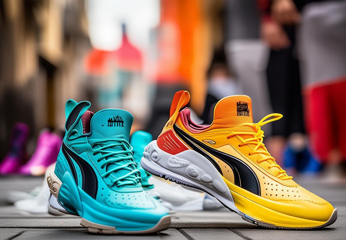 Calzado PUMA casual para caminar cómodamente: PUMA, zapatillas PUMA, oferta OLO, PUMA calidad