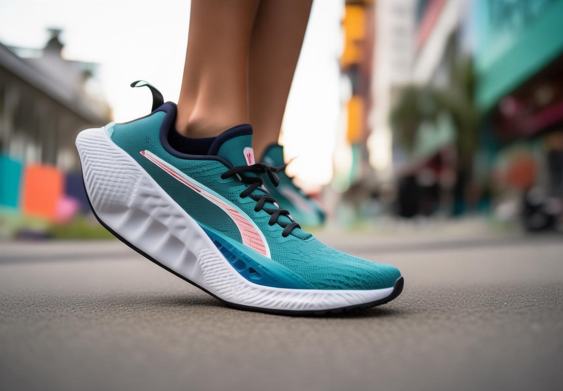 Ofertas PUMA: Calzado de Moda para Días Casuales en Guadalajara