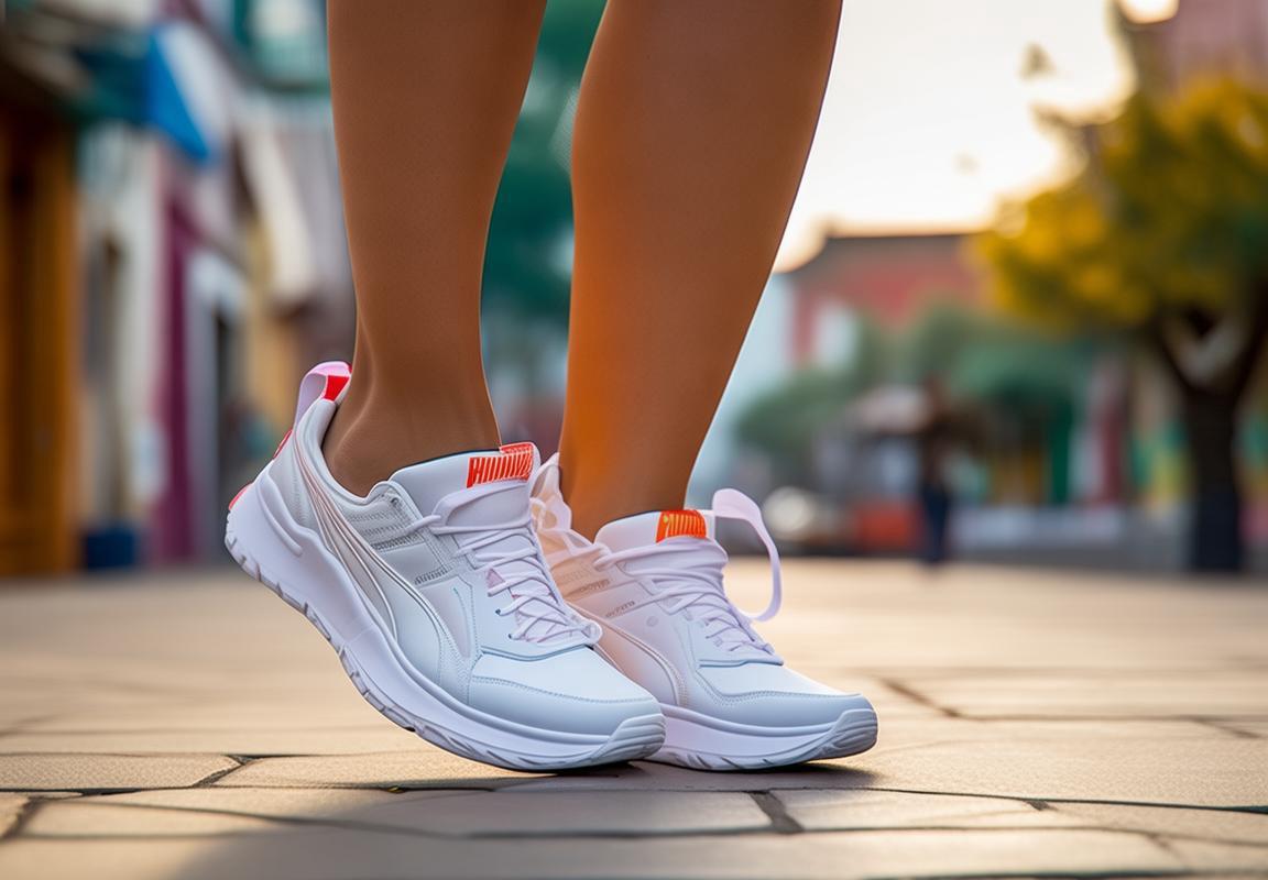 PUMA Calzado con Equilibrio entre Estilo y Comfort, Guadalajara