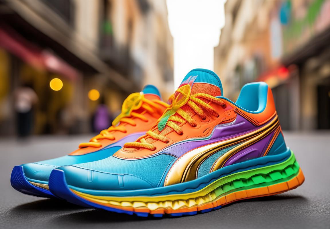 Puma Colección Running – Oferta Especial: Puma, Puma C, Puma Co, Olo