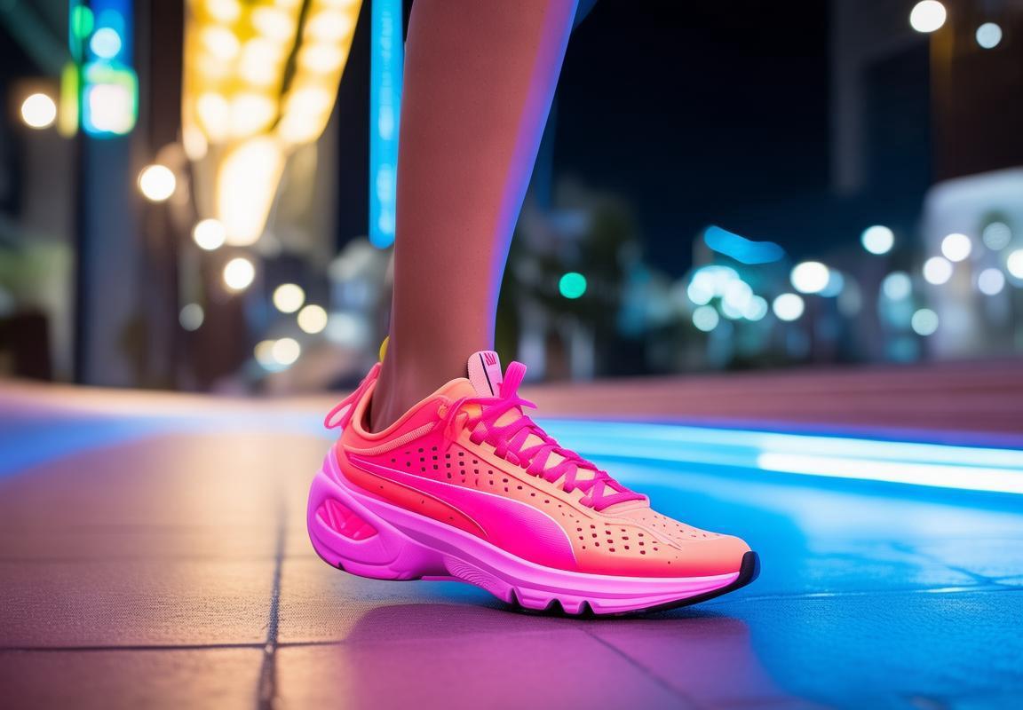 Puma Mujer Tenis Ligero – Descuento Ya