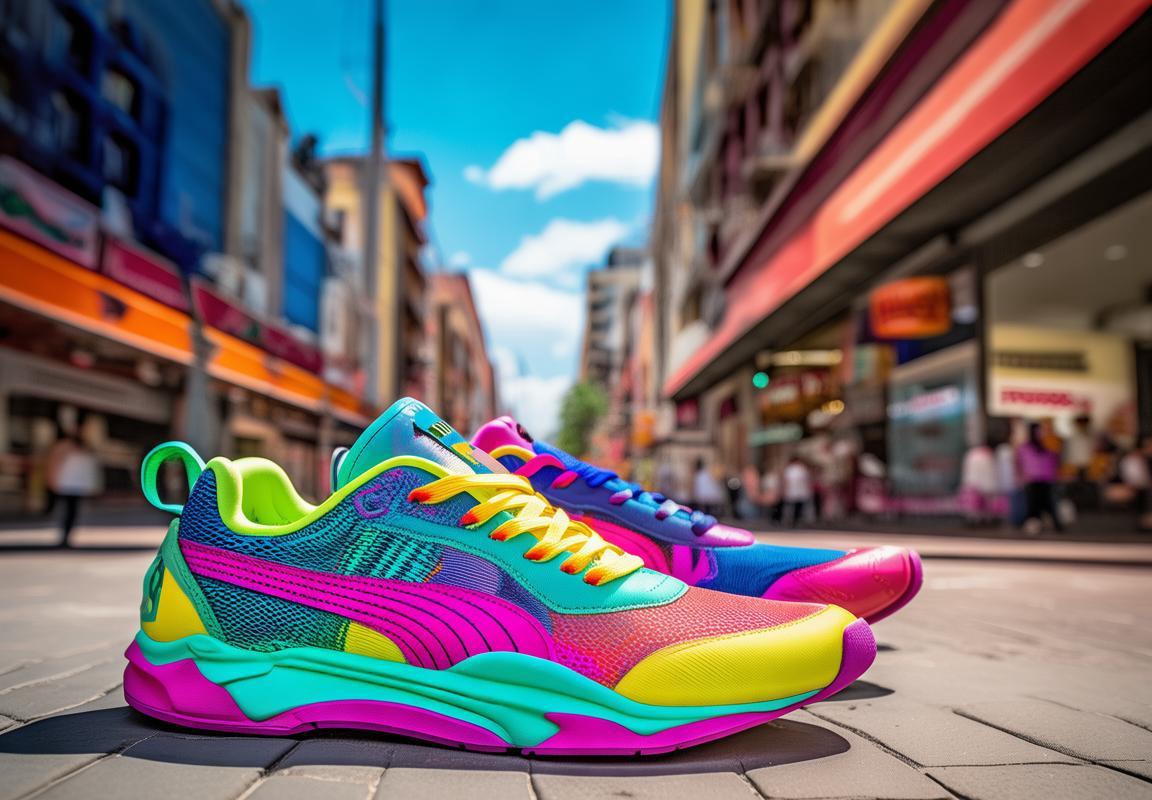 Zapatos casuales PUMA con estilo urbano: Ofertas exclusivas en Guadalajara