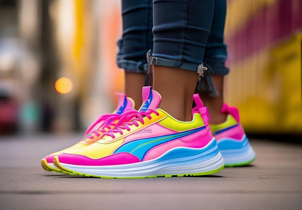 Calzado de uso diario PUMA con diseño cool, pum, PUMA, olo, de PUMA, ESC