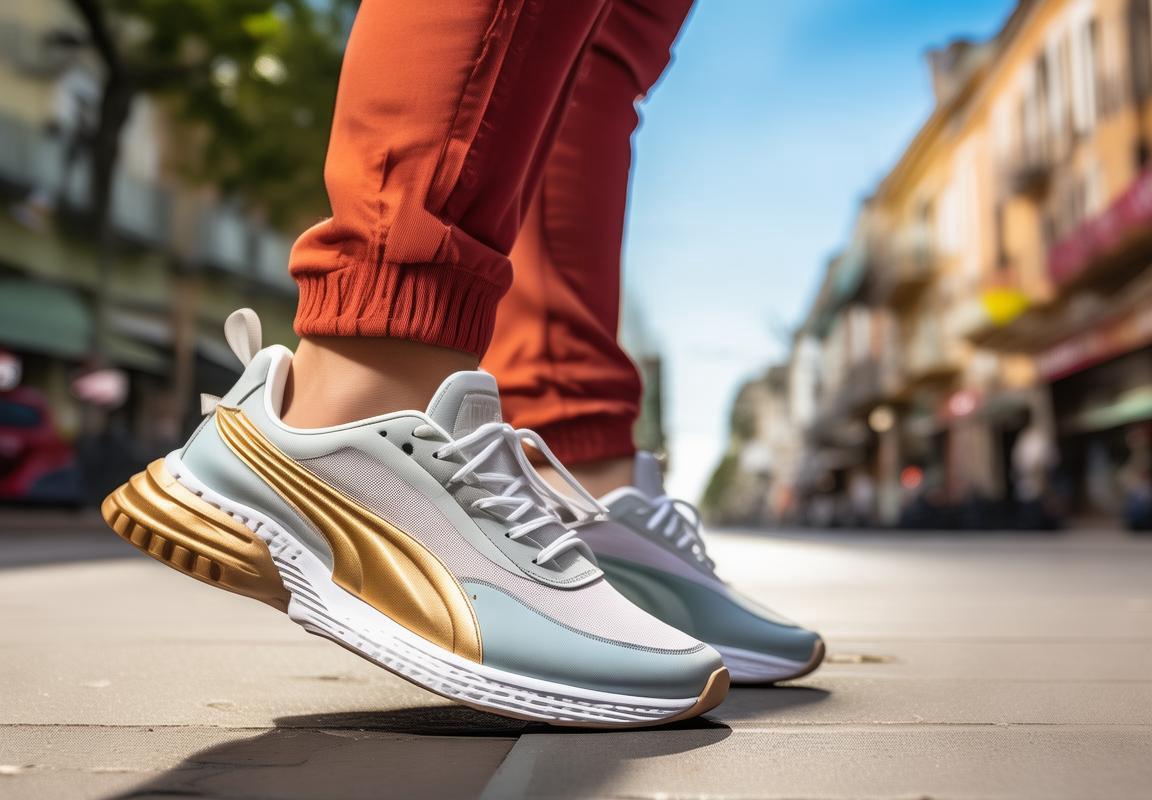 Zapatos Casuales PUMA con Suela Flexible: ¡Ofertas Exclusivas en Guadalajara!