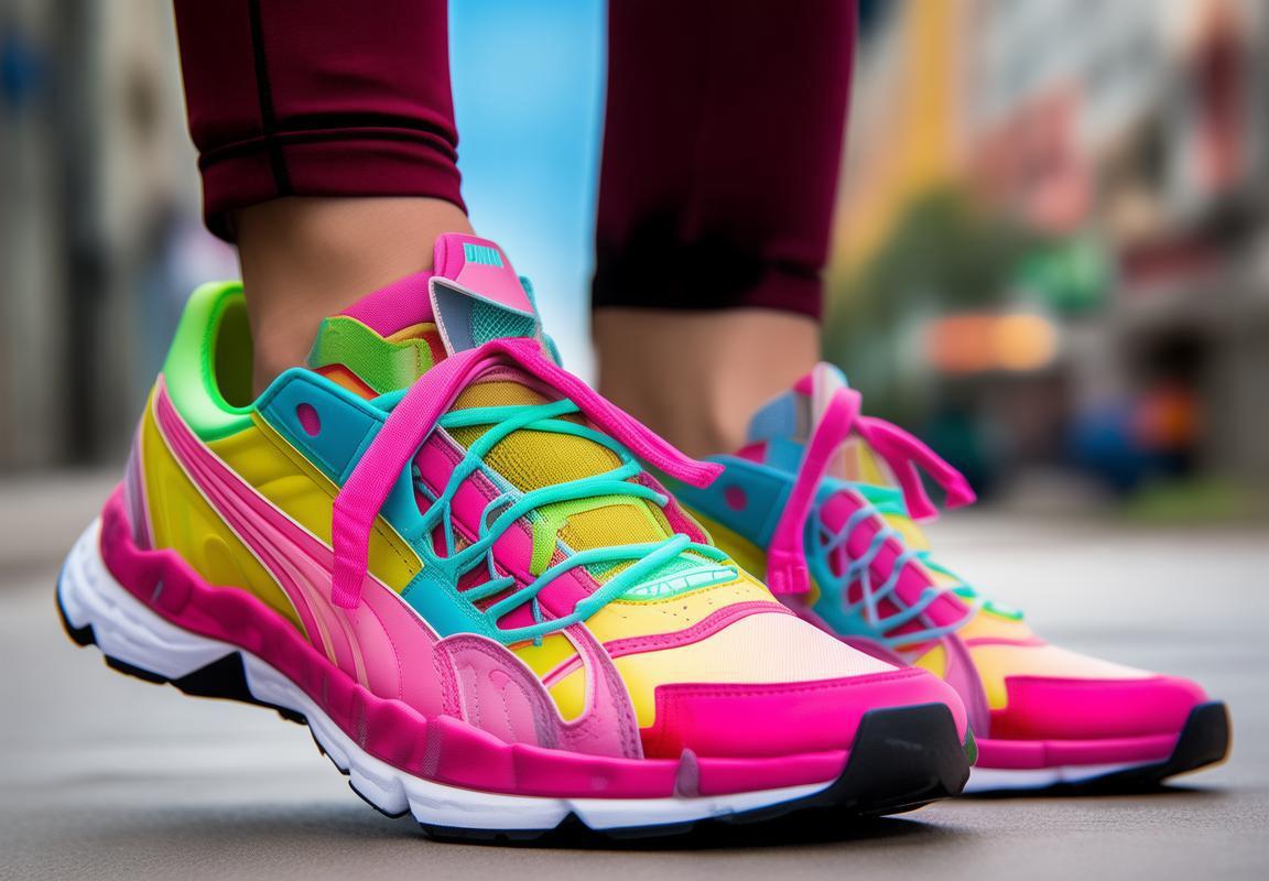 Oferta Exclusiva: Calzado del Día a Día con Diseño PUMA en Guadalajara
