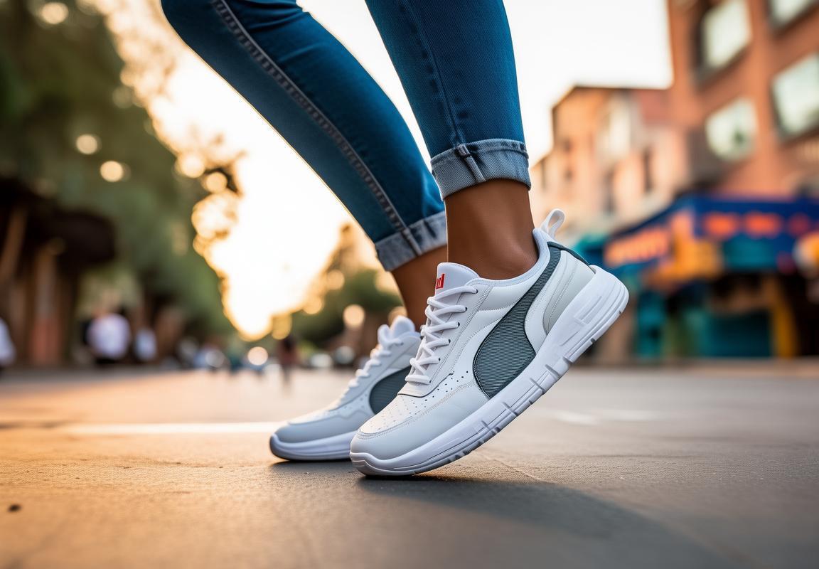 Zapatos Casuales PUMA con Suela Flexible: ¡Ofertas Exclusivas en Guadalajara!