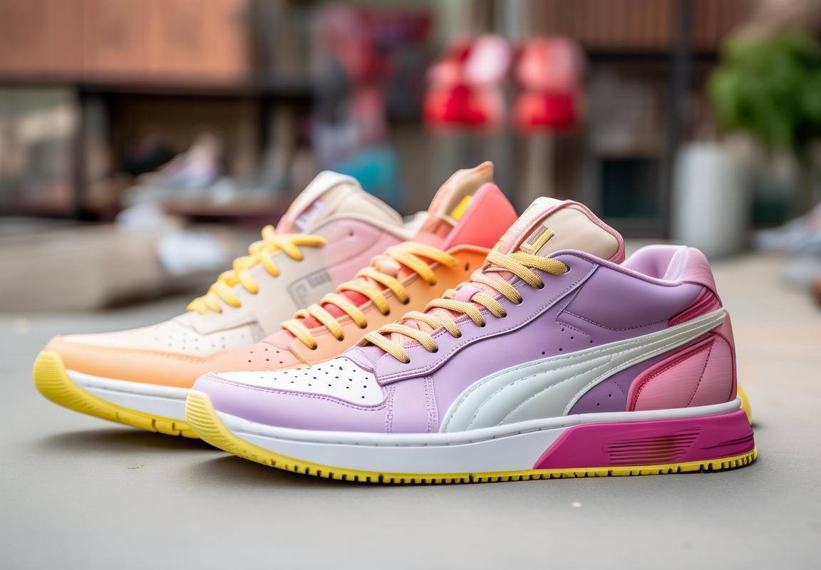 Oferta Exclusiva: Zapatos Casuales PUMA para Combinar con Jeans en Guadalajara