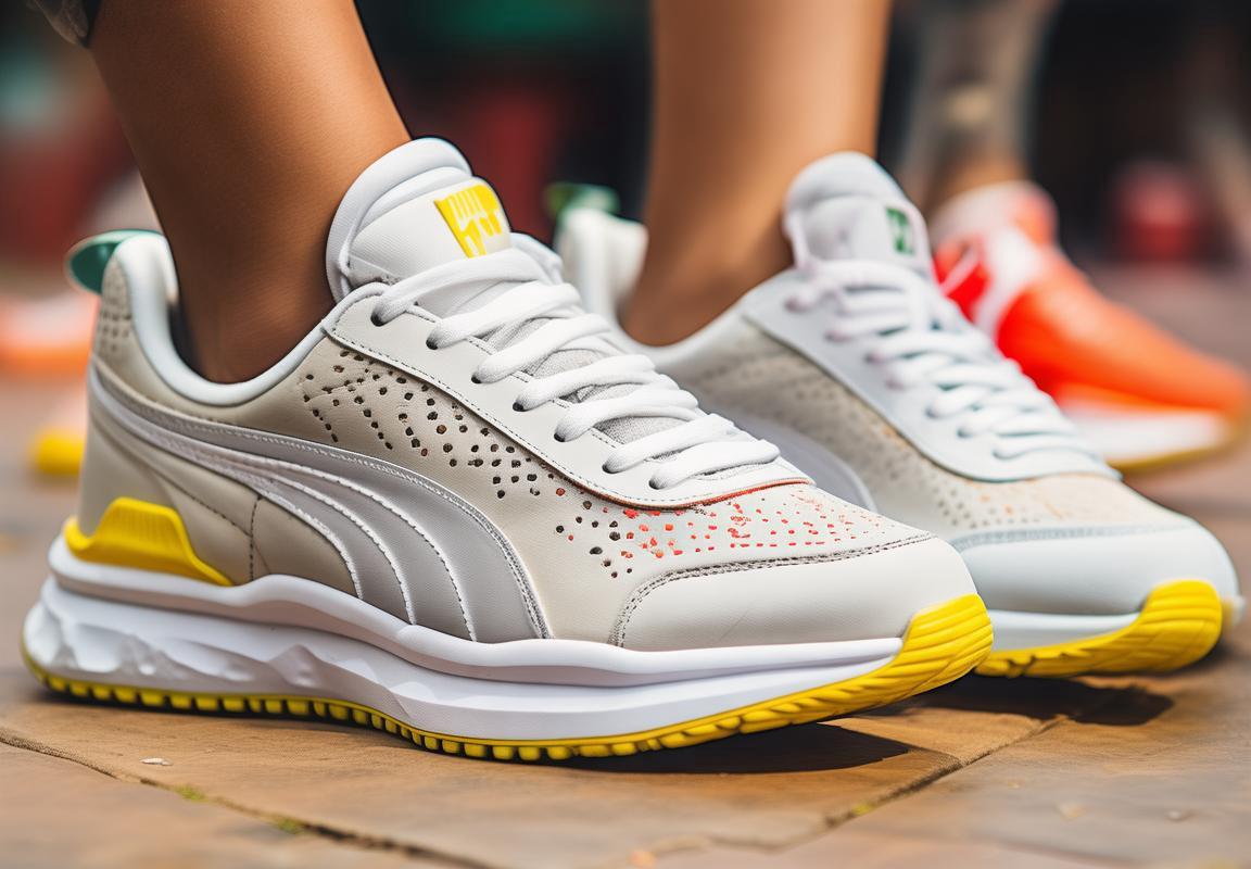 Calzado Cómodo y Casual PUMA: Ofertas Exclusivas en Guadalajara