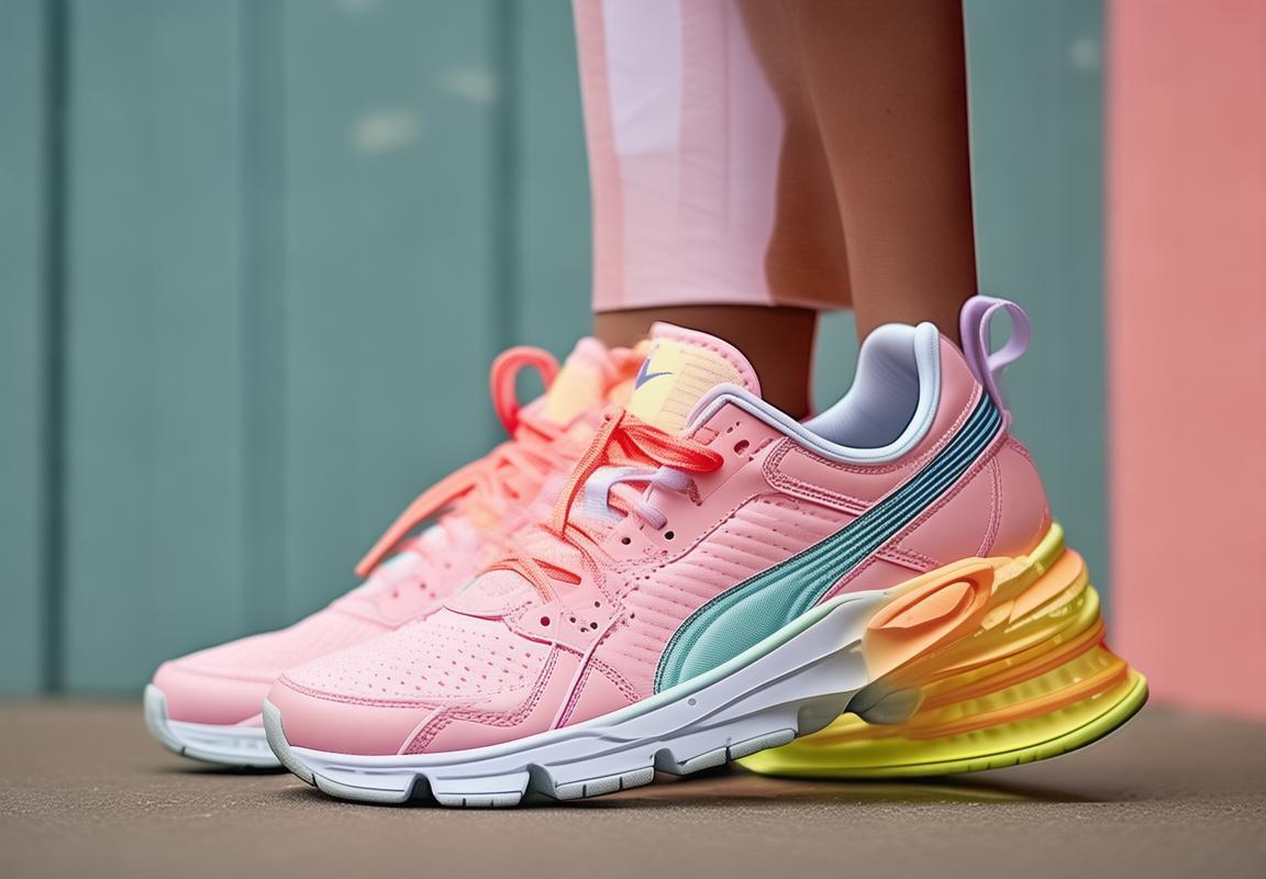 Calzado informal PUMA con gran versatilidad y descuentos en Guadalajara