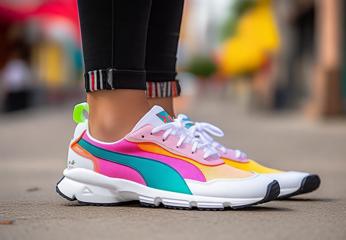 Calzado casual PUMA para hombre y mujer, ¡Oferta exclusiva en PUMA!