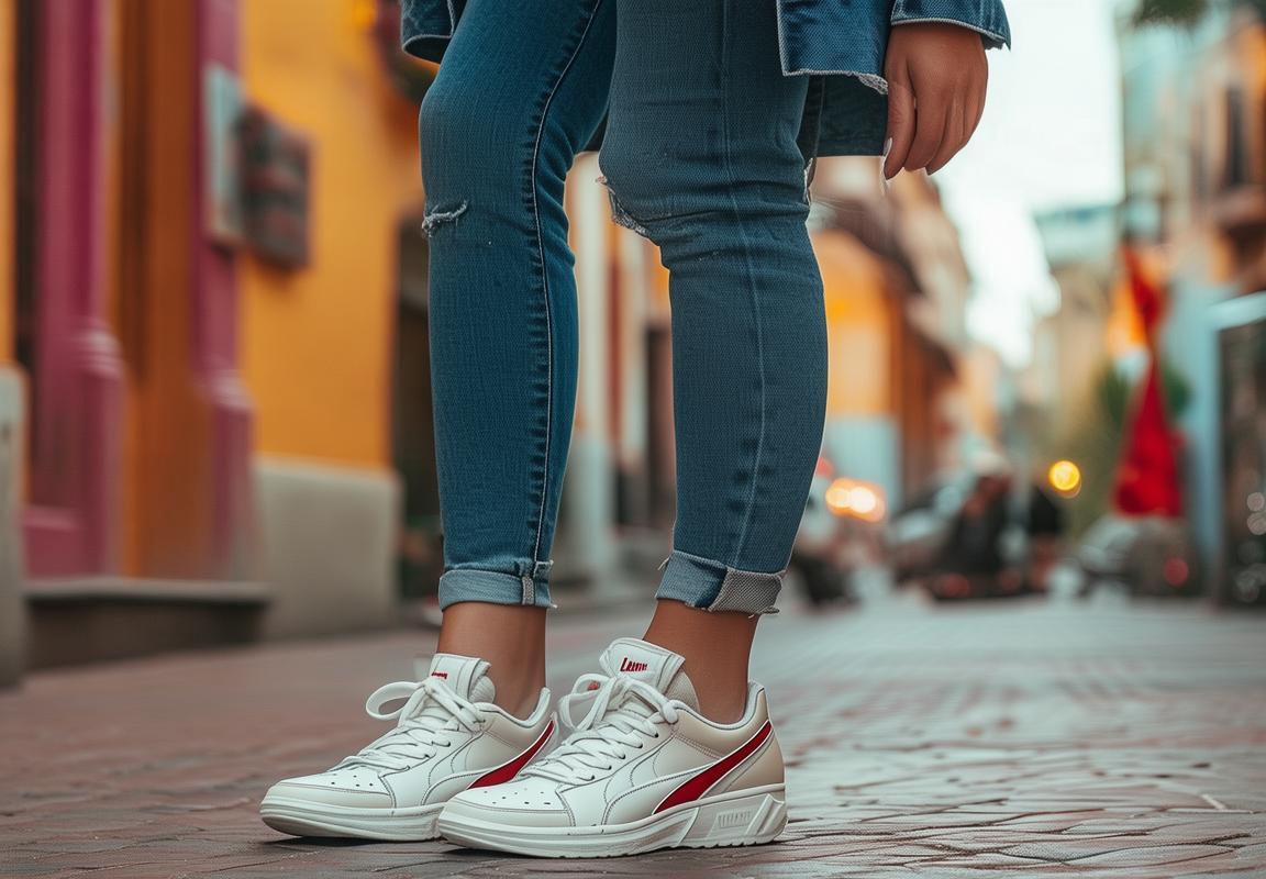 PUMA Calzado Versátil para la Ciudad: Ofertas Exclusivas de PUMA OLO y ESC