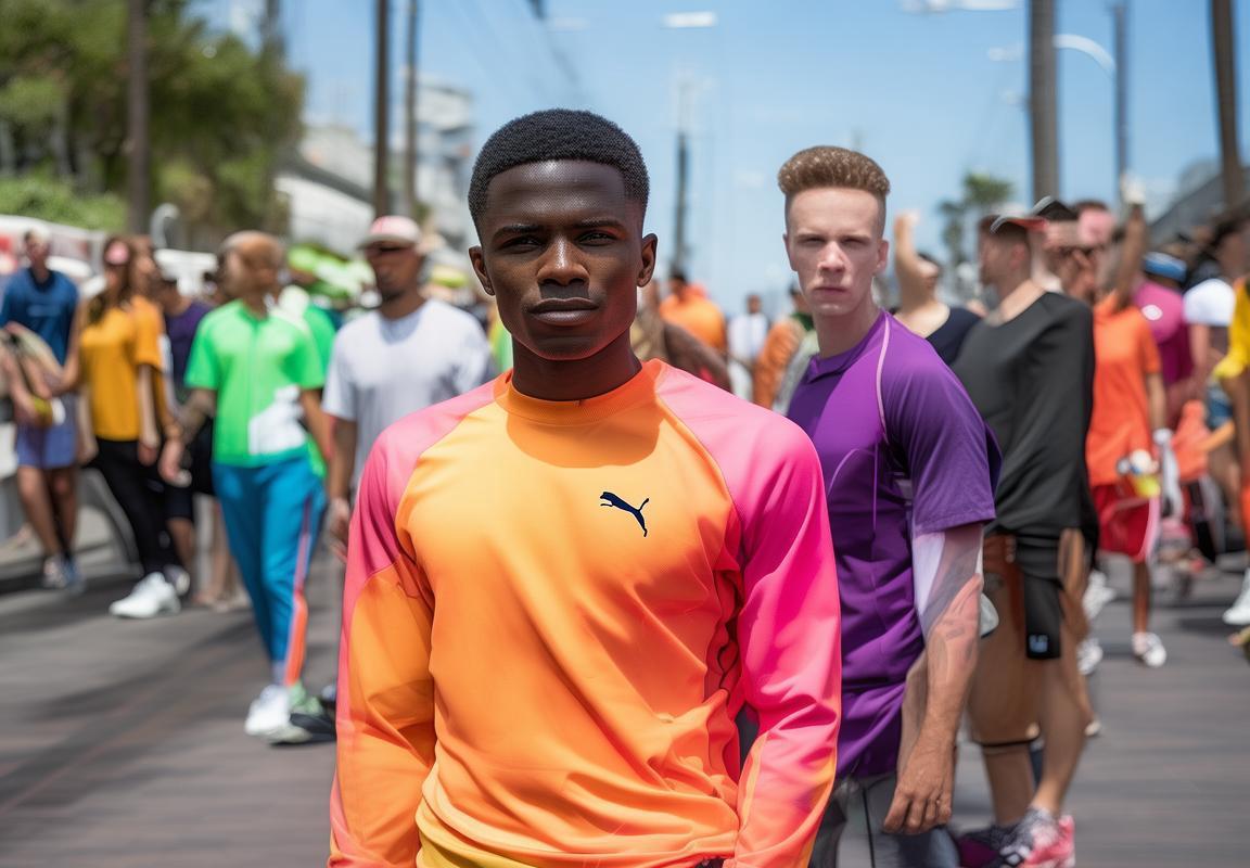 PUMA Casual para looks frescos y modernos: La nueva colección en Guadalajara