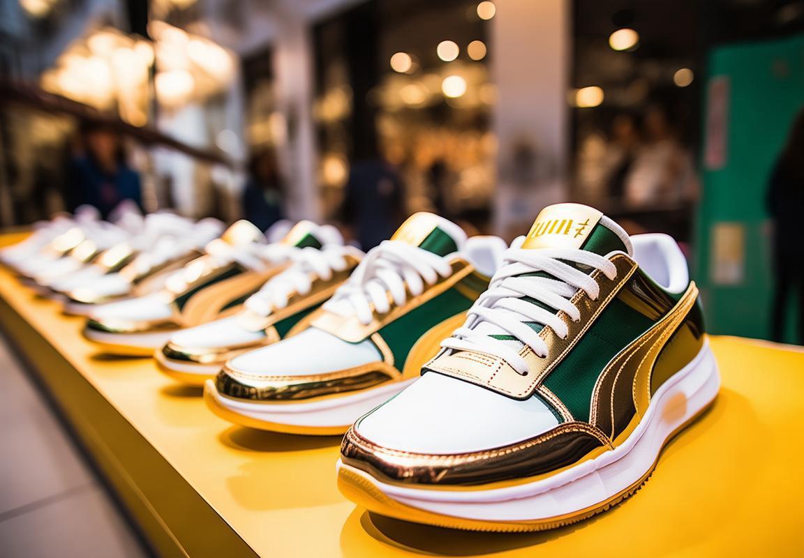 Zapatos PUMA Casuales que Combinan con Todo: Oferta Especial en OLO, PUMA, Guadalajara