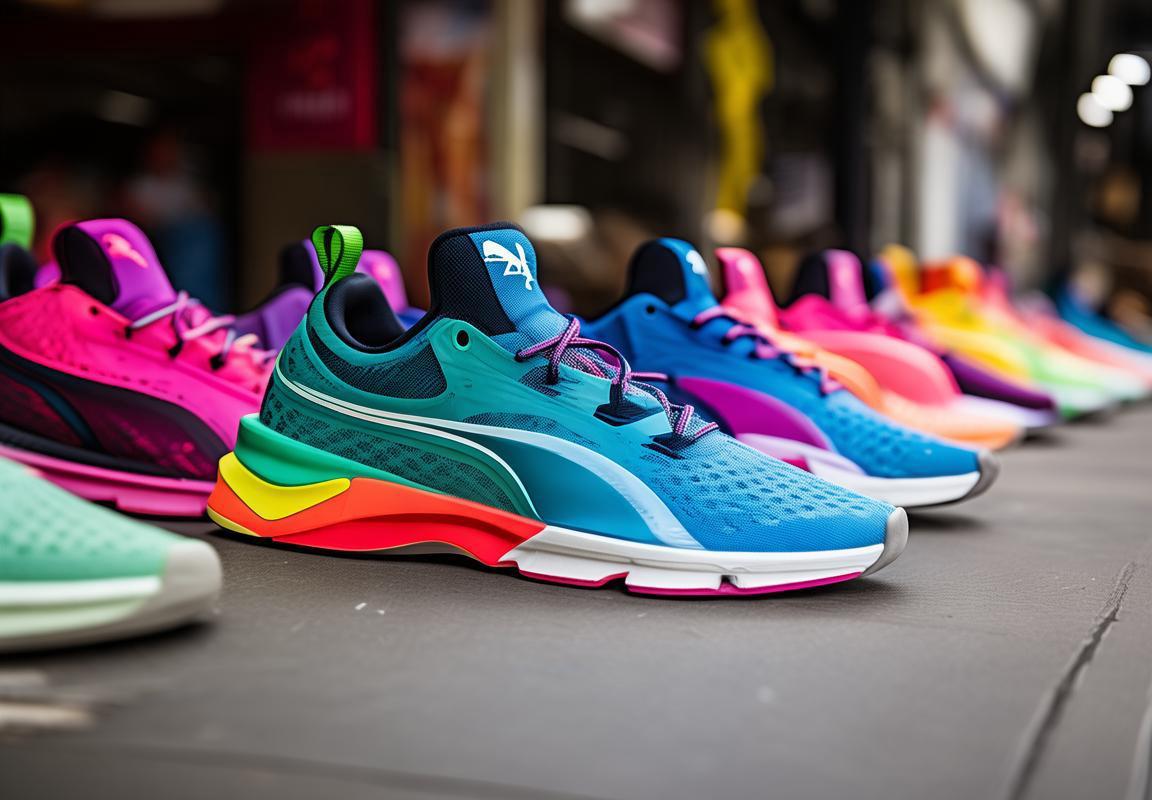 PUMA PWR Hybrid: Tenis de Entrenamiento de Alta Calidad con Oferta Especial
