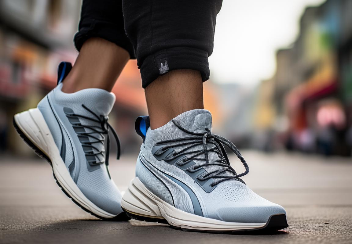 Botas Funcionales de PUMA con Diseño Moderno | PUMA, OLO, De PUMA, ESC