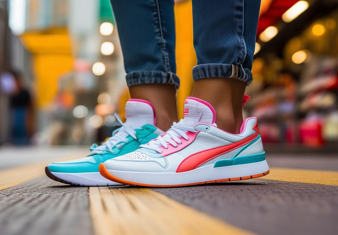 Zapatos casuales PUMA ideales para la calle: Oferta exclusiva y descuento en Guadalajara